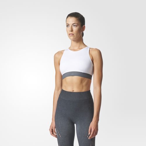 adidas halter bra