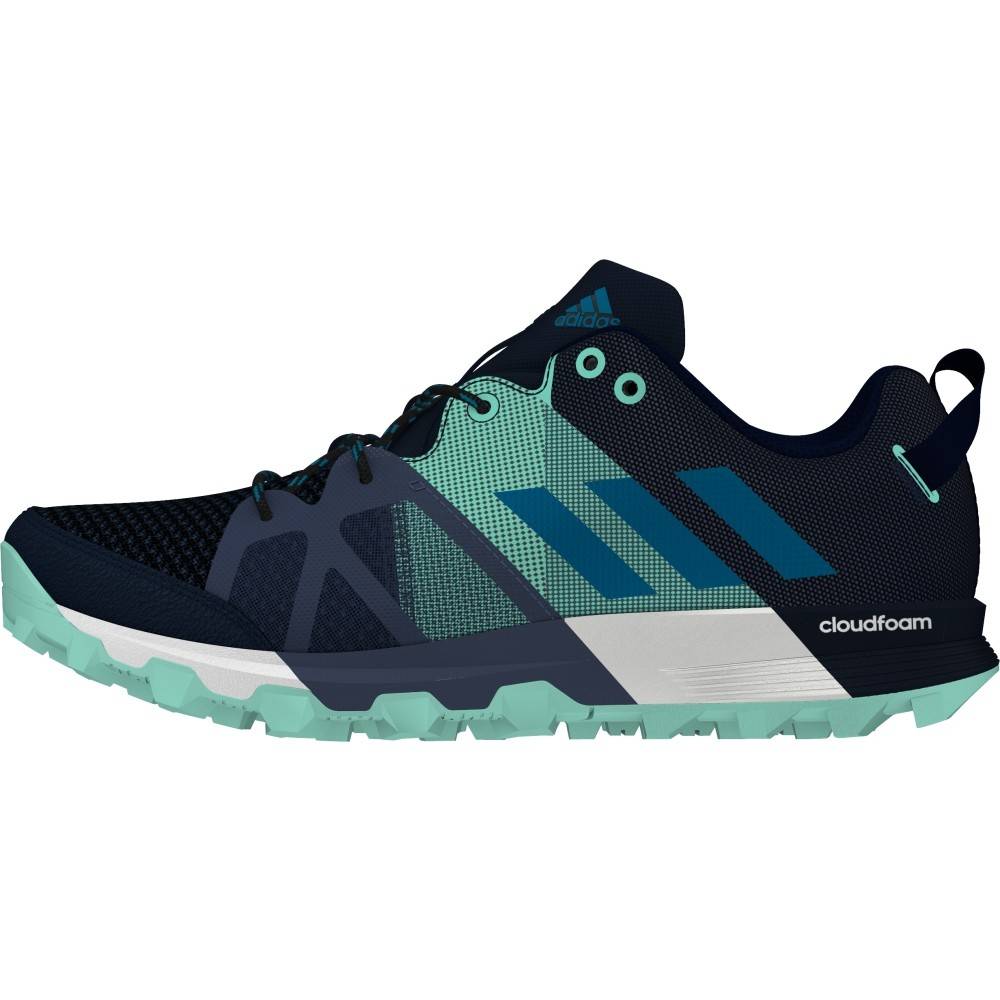 Adidas Adidas Womens Kanadia 8.1 TR