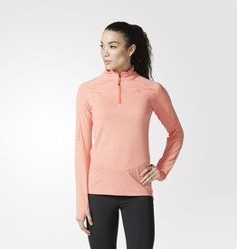 Adidas Adidas Womens Supernova Sweatshirt