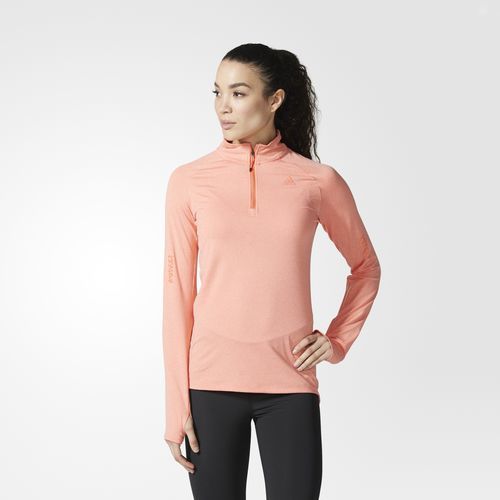 Adidas Adidas Womens Supernova Sweatshirt