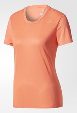 Adidas Adidas Womens Supernova SS Tee