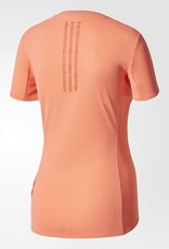 Adidas Adidas Womens Supernova SS Tee