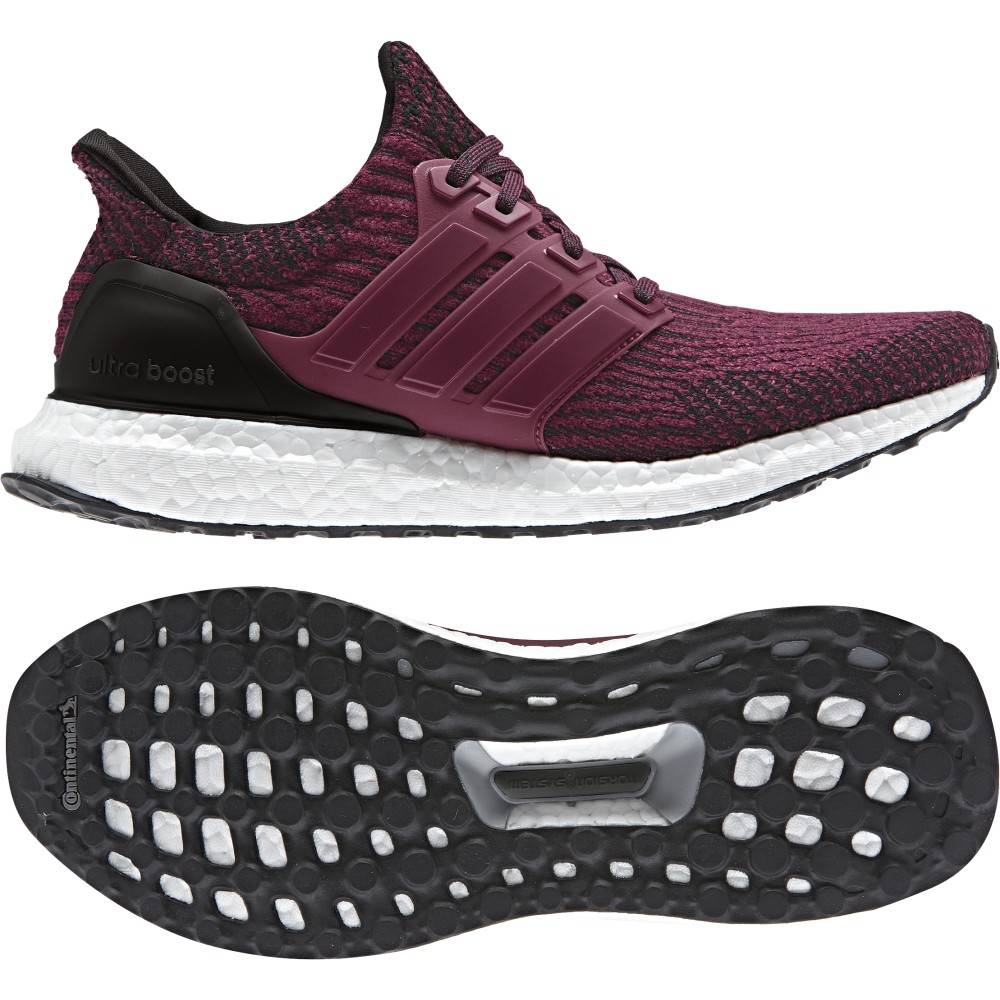 Adidas Adidas Womens UltraBOOST