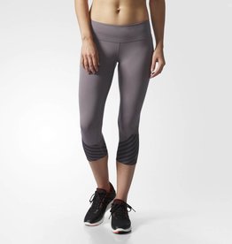 Adidas Adidas Womens TKO 3/4 Tight