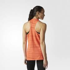 Adidas Adidas Womens TKO Tank