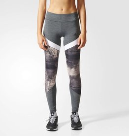 Adidas Adidas Womens WOW drop4 Tight