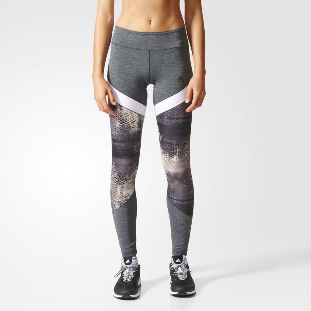 Adidas Adidas Womens WOW drop4 Tight