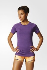 Adidas Adidas Womens Performance Tee