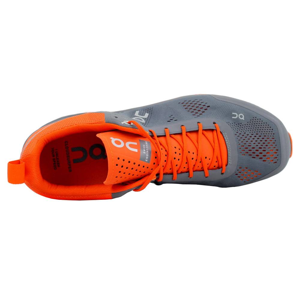 ON ON Mens Cloudsurfer