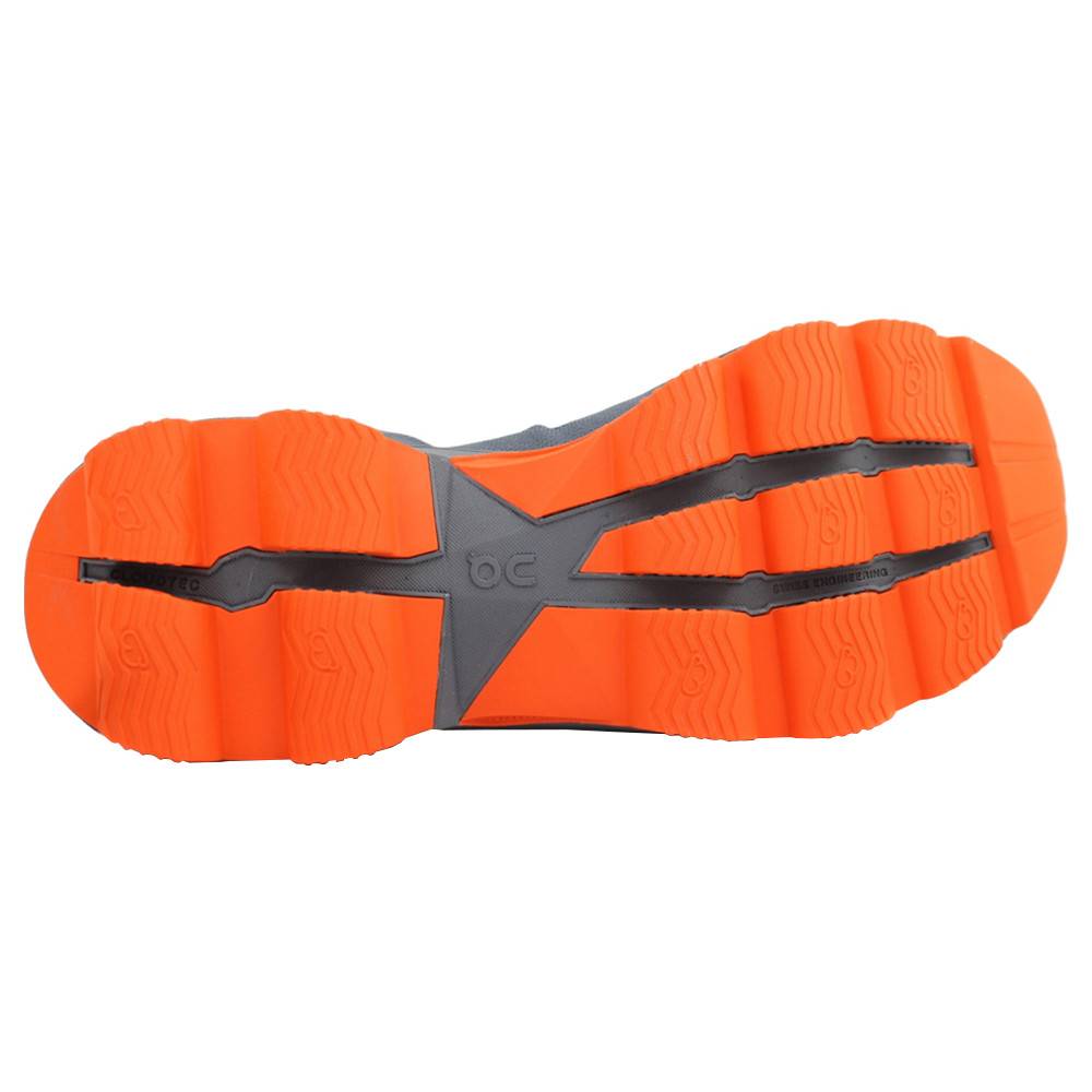 ON ON Mens Cloudsurfer