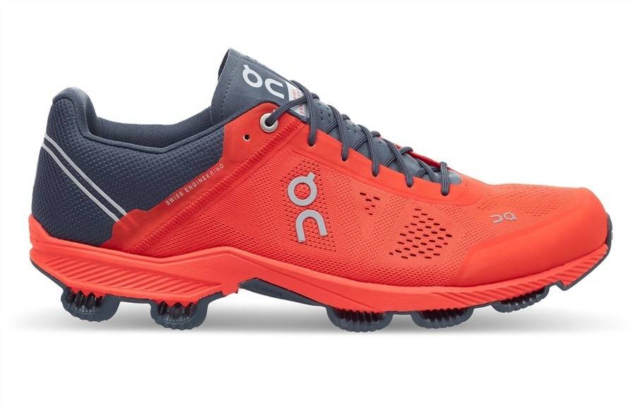 ON ON Mens Cloudsurfer