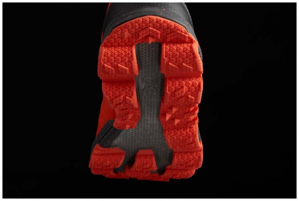 ON ON Mens Cloudventure Peak