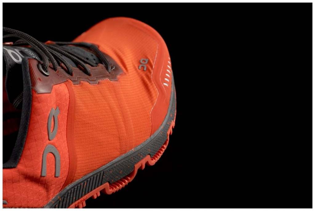 ON ON Mens Cloudventure Peak