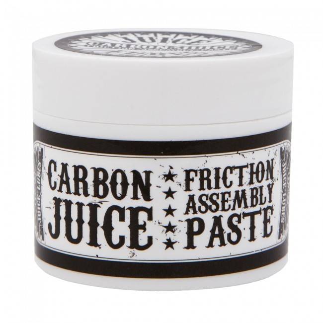Juice Lubes Juice Lubes Carbon Friction Paste