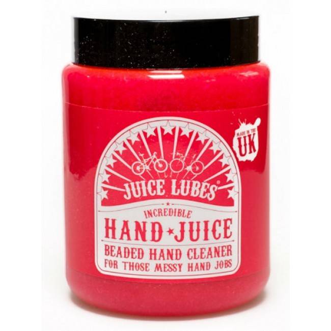 Juice Lubes Juice Lubes Hand Juice