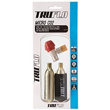 Truflo Truflo Micro co2