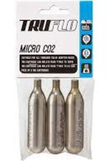 Truflo Truflo Micro co2 Refill 3-Pack