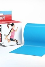 Rocktape Rocktape Kinesiology Tape 10cmx5m Electric Blue