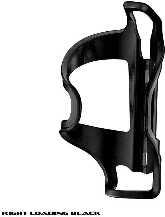 lezyne Lezyne Flow Side Load Cage - Left Side