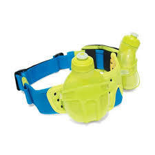 Fuelbelt Fuelbelt Helium H2O Hydration Belt