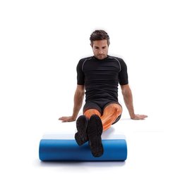 66Fit 66fit EVA Foam Roller 15cm x 45cm