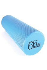 66Fit 66fit EVA Foam Roller 15cm x 45cm