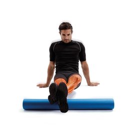 66Fit 66fit EVA Foam Roller 10cmx90cm