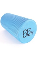 66Fit 66fit EVA foam roller 30cm x 15cm