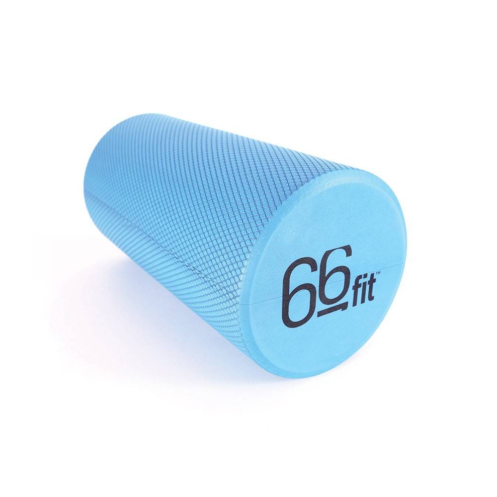 66Fit 66fit EVA foam roller 30cm x 15cm