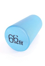 66Fit 66fit EVA foam roller 30cm x 15cm