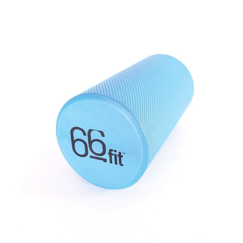 66Fit 66fit EVA foam roller 30cm x 15cm