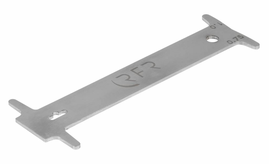 RFR RFR Chain Checker