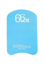 66Fit 66fit Swimming Kick Board Float