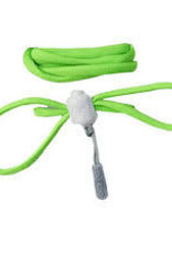 Greeper Greeper Laces Green