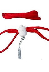 Greeper Greeper Laces Red