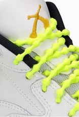 Xtenex Xtenex Elastic Lace Fluo Yellow