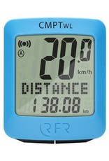 RFR RFR Wireless Cycle Computer CMPT