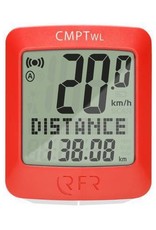 RFR RFR Wireless Cycle Computer CMPT