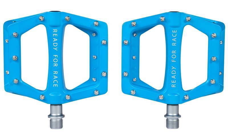 RFR RFR Flat Pedals CMPT