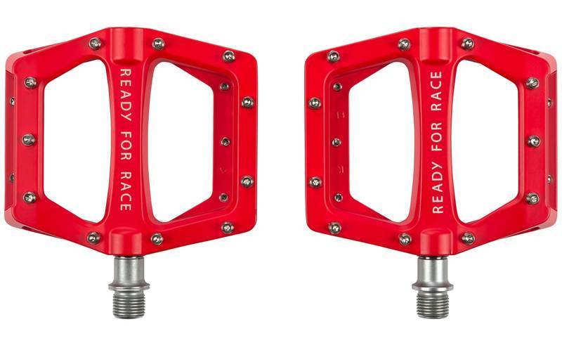 RFR RFR Flat Pedals CMPT