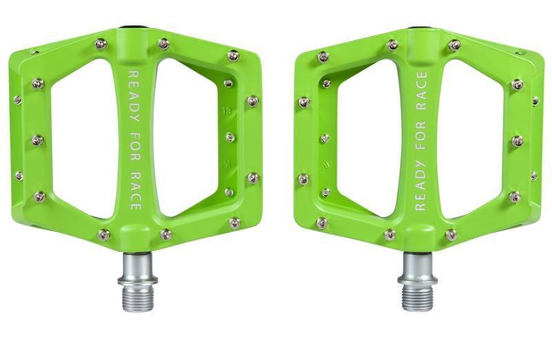 RFR RFR Flat Pedals CMPT