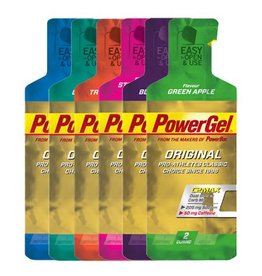 Powerbar PowerBar C2Max Gel