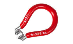 RFR RFR Spoke Wrench 3.5