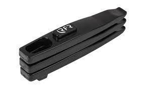 RFR RFR Tyre Levers - Pack of 3