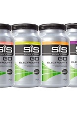 Science in Sport SiS Go Electrolyte 500g