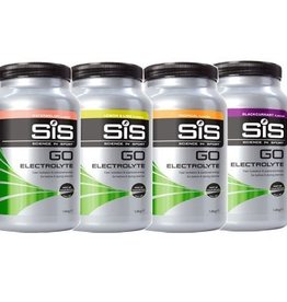 Science in Sport SiS Go Electrolyte 500g