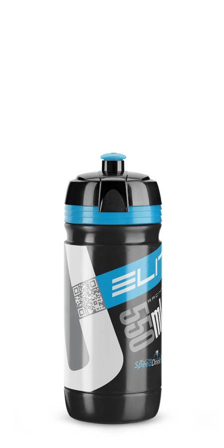 Elite Elite Corsa Drinks Bottle - 550ml