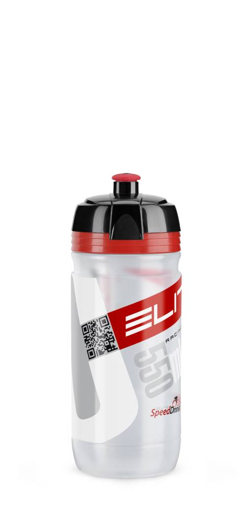 Elite Elite Corsa Drinks Bottle - 550ml