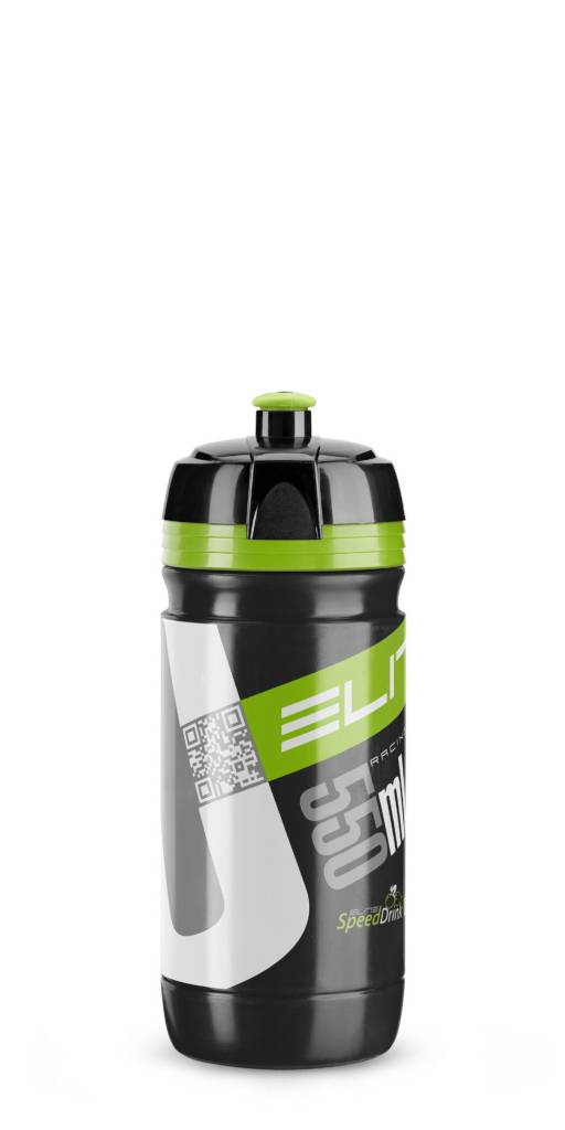 Elite Elite Corsa Drinks Bottle - 550ml