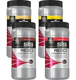 Science in Sport SiS Rego Recover 500g